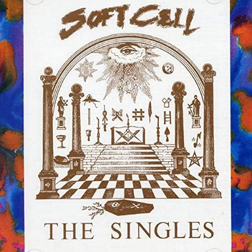 Marc Almond/Soft Cell - Hits And Pieces- The Best Of [2 CD